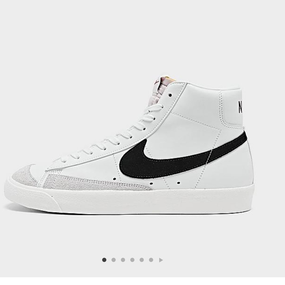 Nike Blazer